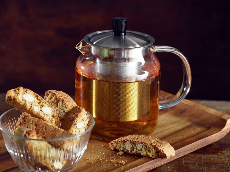 Cafetieres & Coffee Decanter