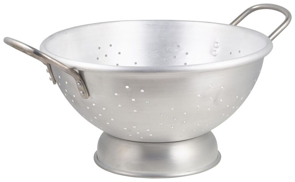 Salad Spinners & Colanders