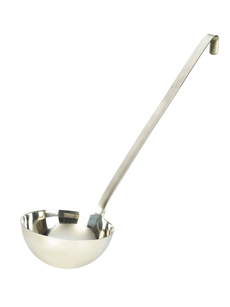 Hollow Handle Buffet Utensils