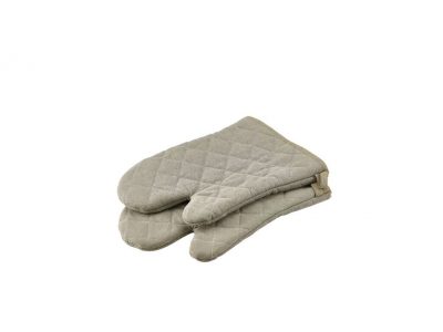 Oven Mitt & Cloths