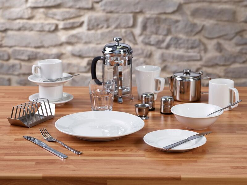 Tableware, Table Presentation, Serveware Catering Products Direct