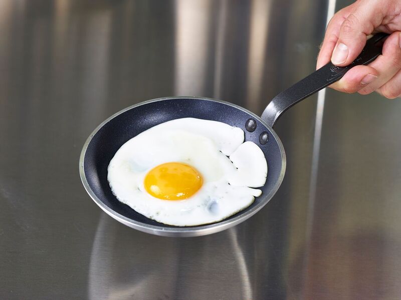 Non-Stick Aluminium Cookware