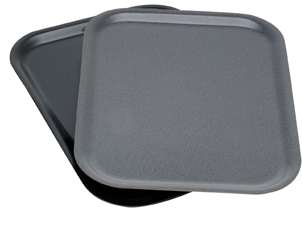 Laminated Wood Veneer Trays