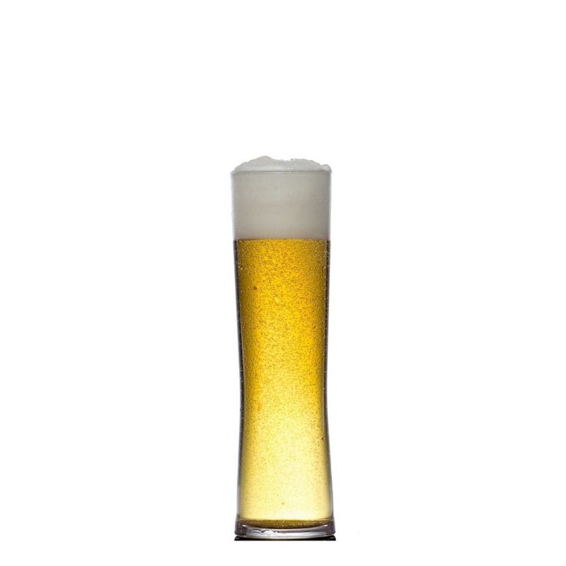 Regal Beer Plastic Glass 13oz