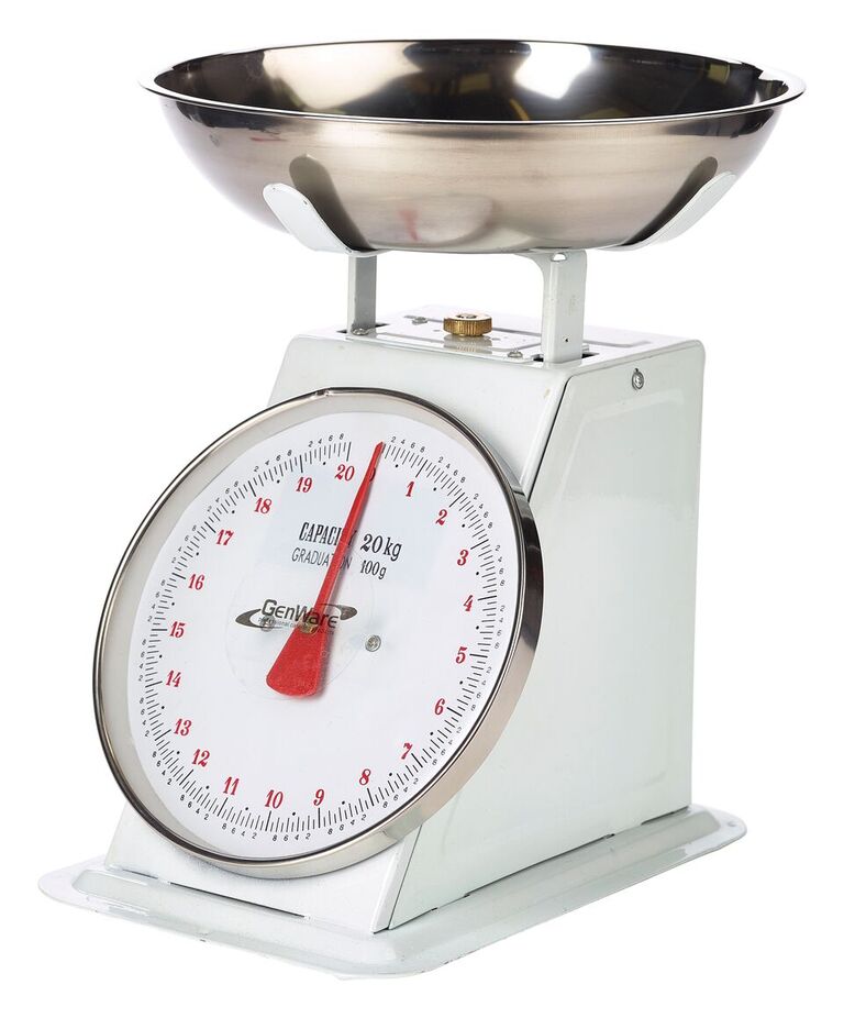 Scales