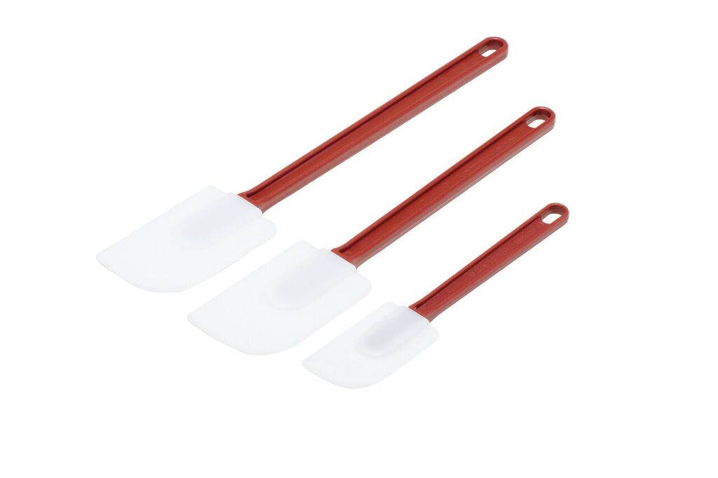 High Heat Utensils
