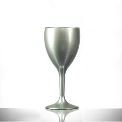Red Wine Glass Premium Polycarbonate 11oz - 12 Pack