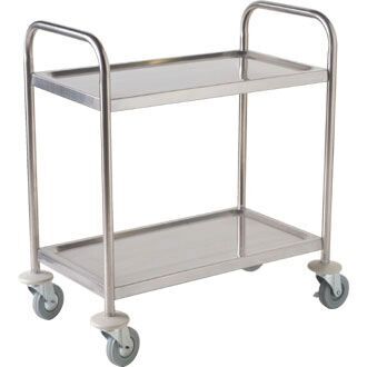 Trolleys & Accessories