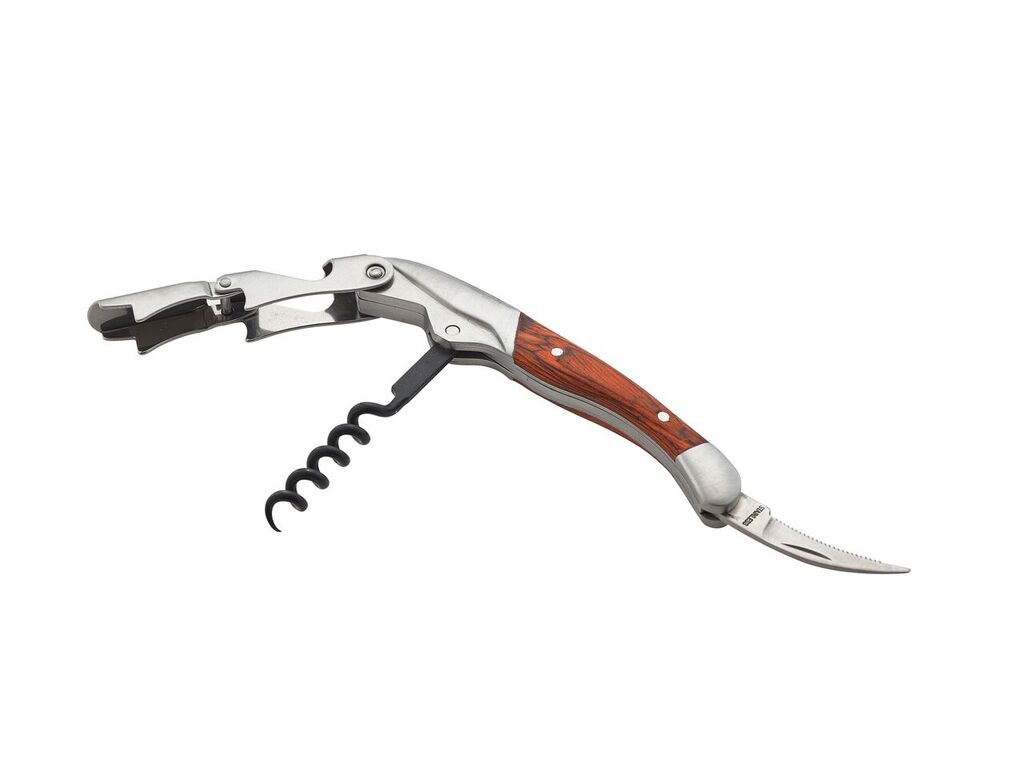 Corkscrews and Bottle Openers