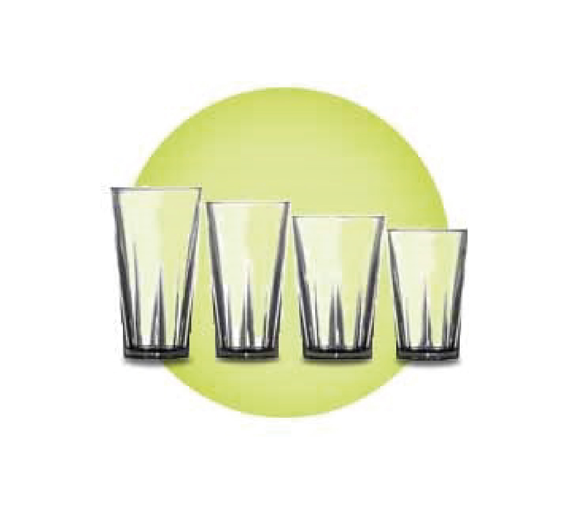 Elite Penthouse Range - Polycarbonate