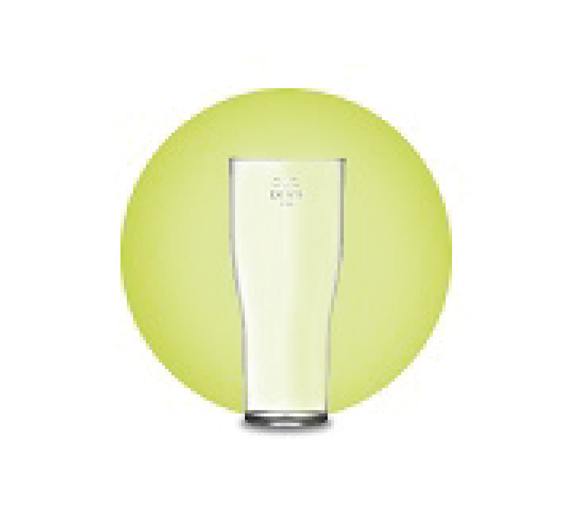 Econ CE Marked Glasses Polystyrene