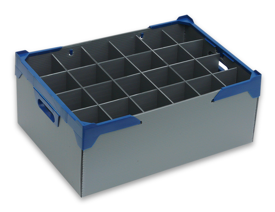 Glassware Storage Boxes Glassjacks Glassware Storage Options