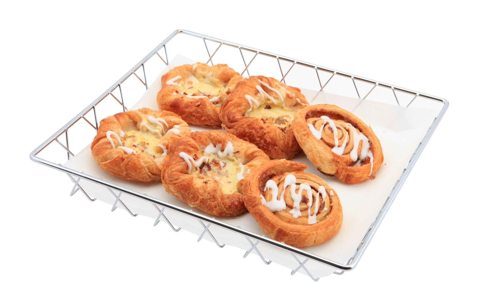 Display Baskets & Bags