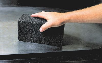 Cleaning & Waste