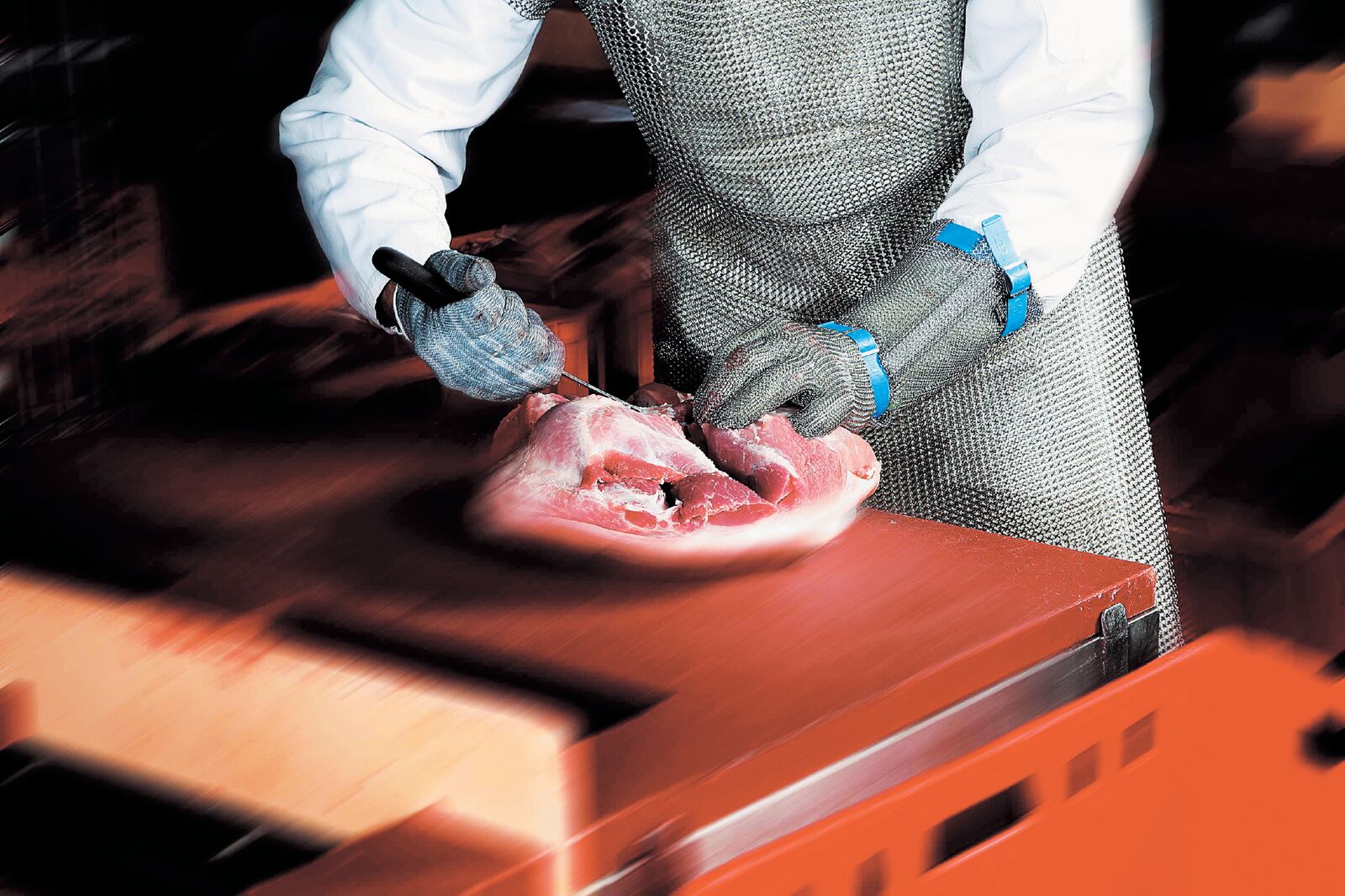 Professional Chef Knives