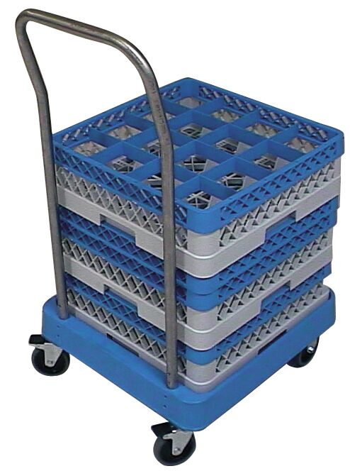 General Racks & Accessories