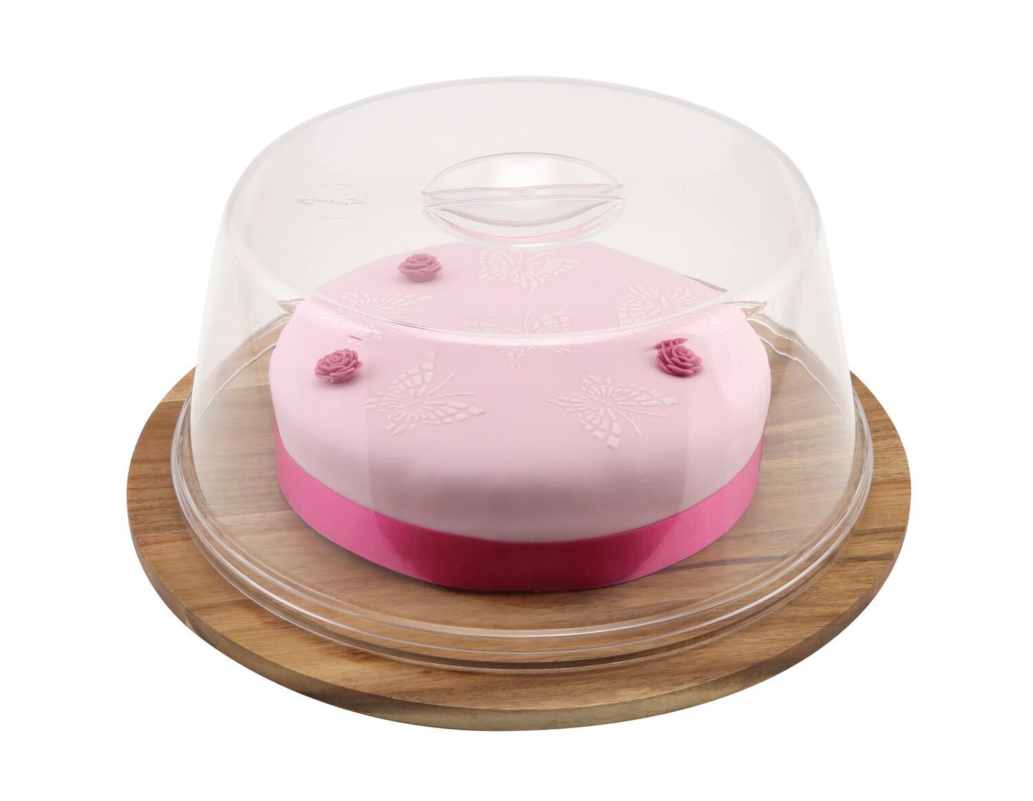 Cake Stands & Covers