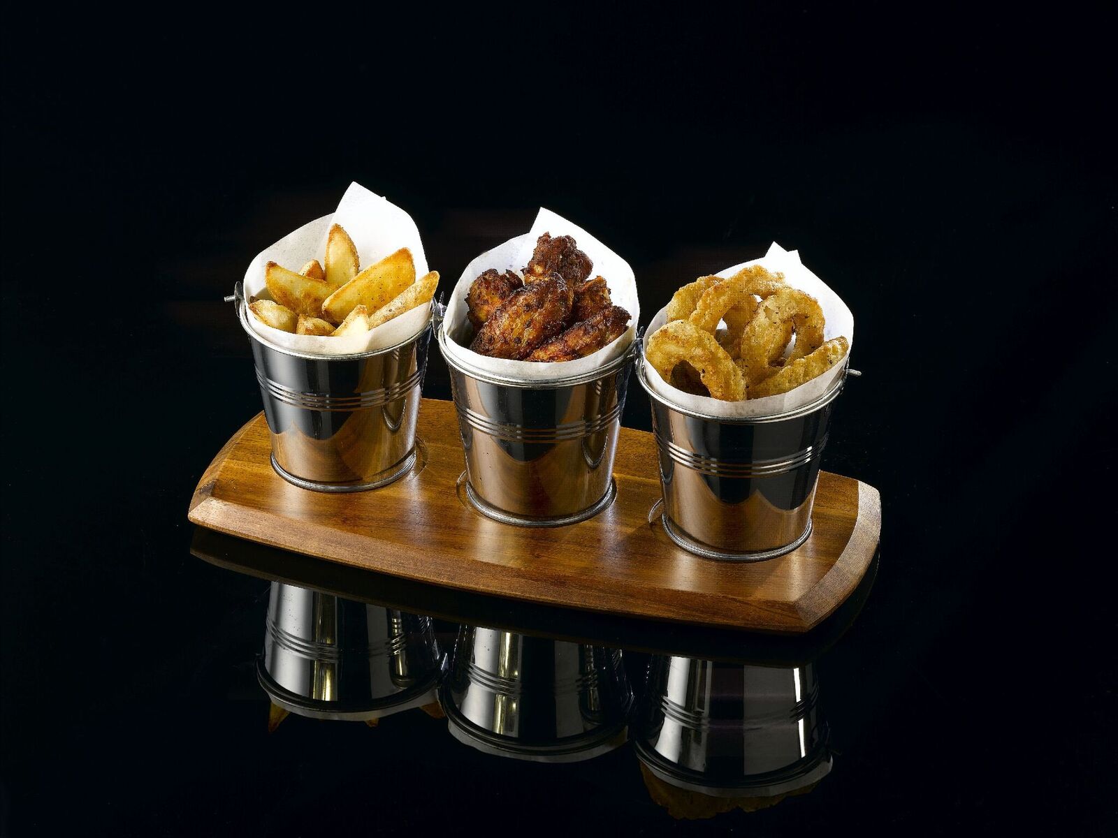 Mini Presentation Items