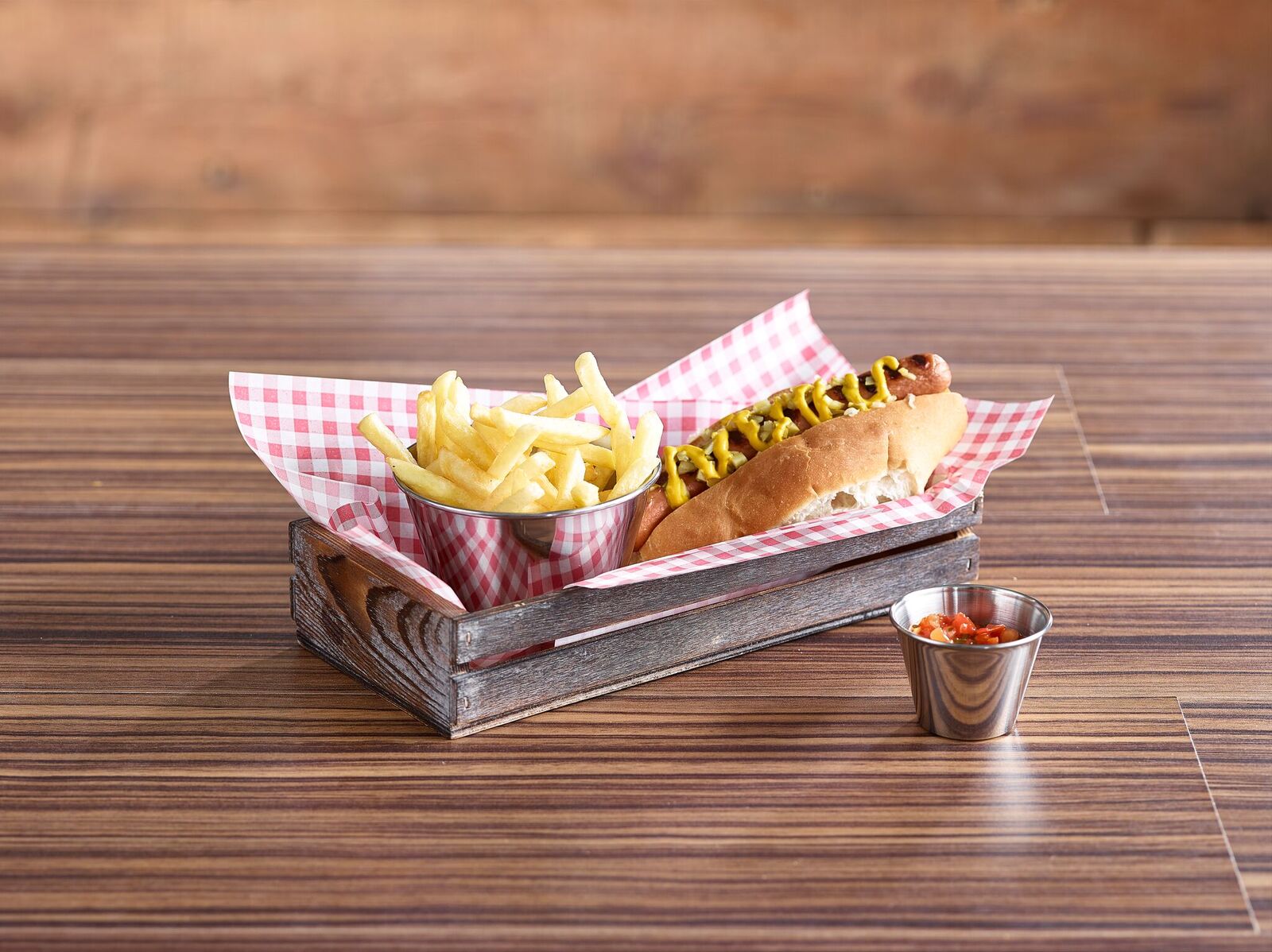 Greaseproof Paper