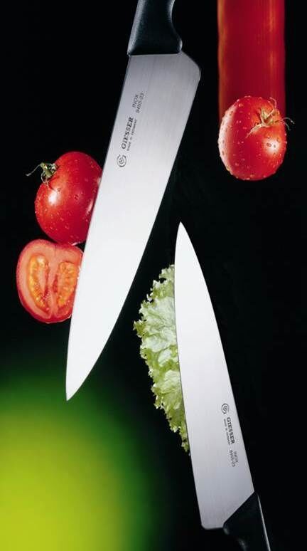 Giesser Professional Knives