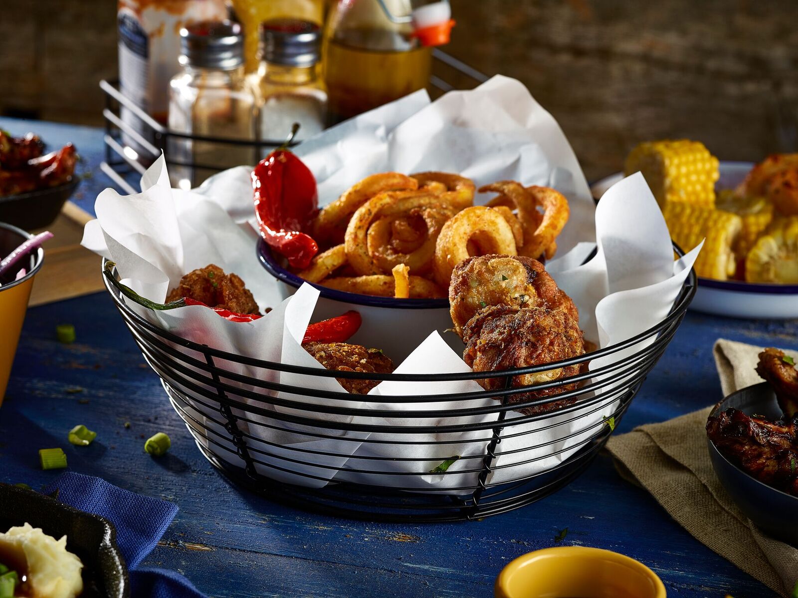 Presentation Baskets