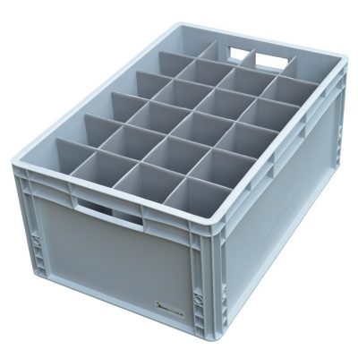 Wine Glass Boxes & Crates, wine glass storage box