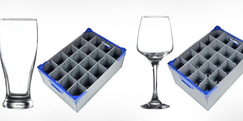 Glassjacks and Glassware II