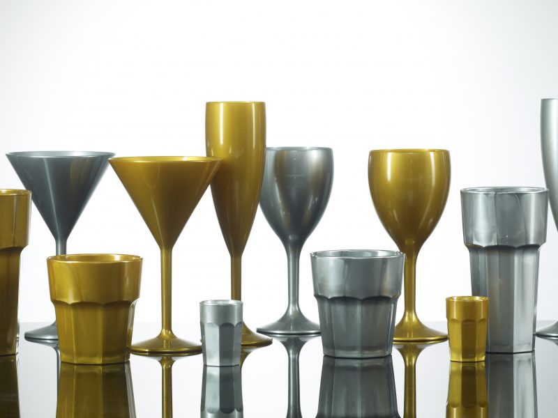 Plastic Glassware - BBP 2083 181583