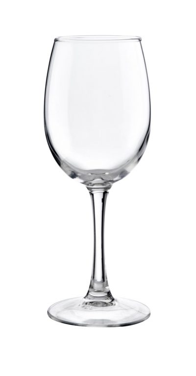 Pinot Wine Glass 25cl/8.8oz