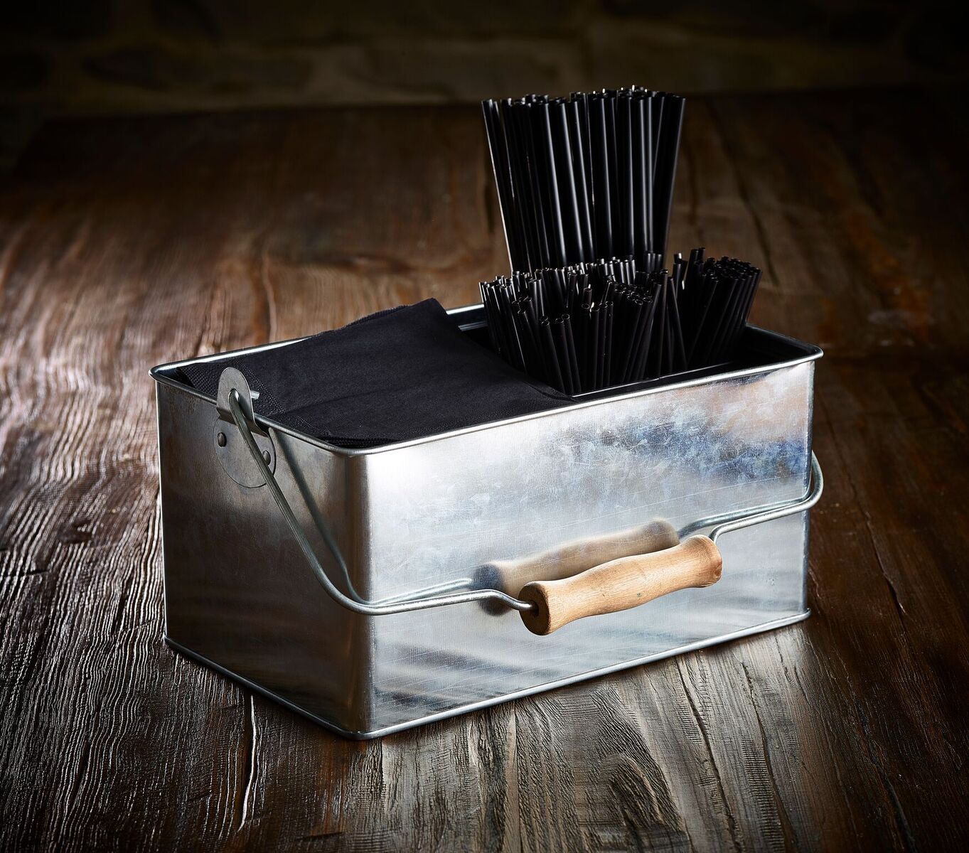 Dispensers & Bar Caddies