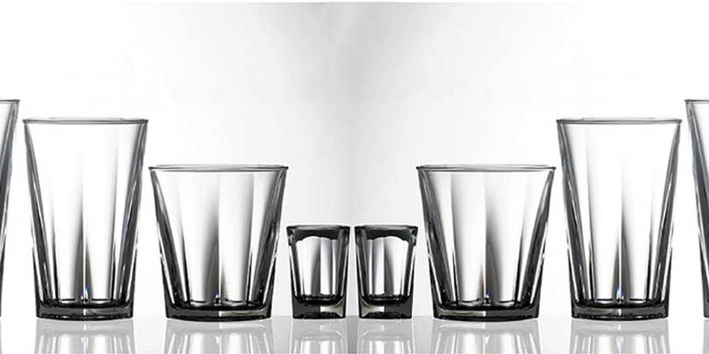 tumblers-glassware