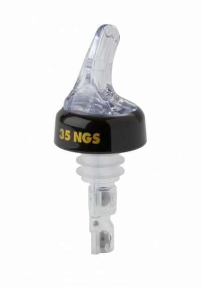 Beaumont  Sure Shot 3-Ball Pourer Clear 35NGS* - Pack of 12