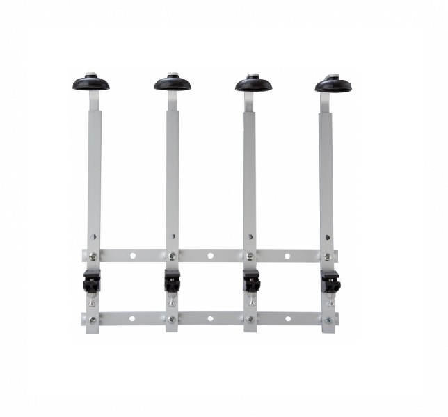 Bottle Brackets and Stands