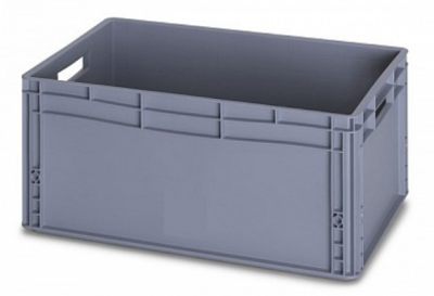 Euro crate Storage Box – Large