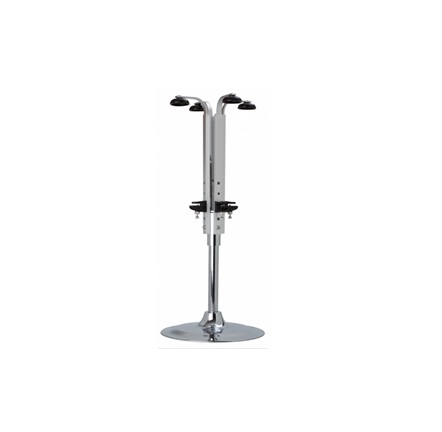 Rotary Bottle Stands