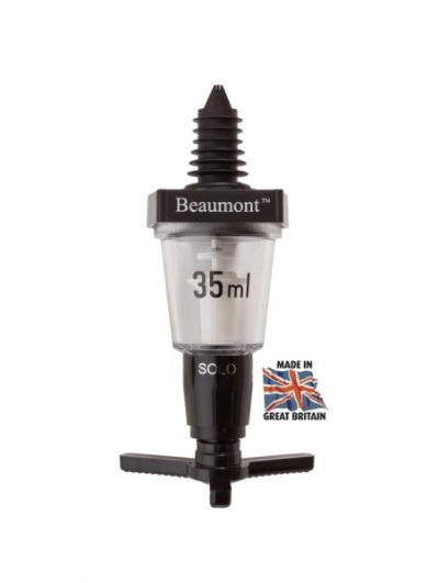 Beaumont 35ml Solo Classical