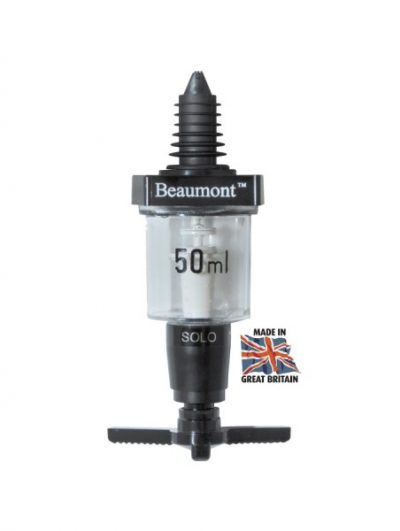 Beaumont 50ml Solo Professional
