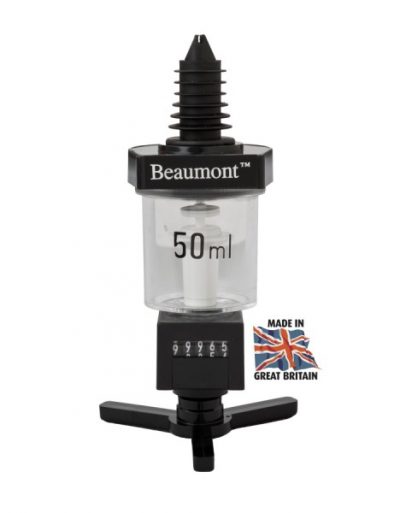 Beaumont 50ml Solo Counter Measure