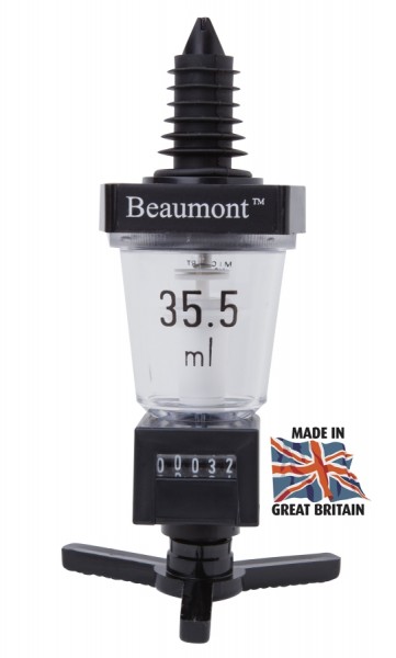Beaumont 35.5ml Solo Counter Measure NGS*