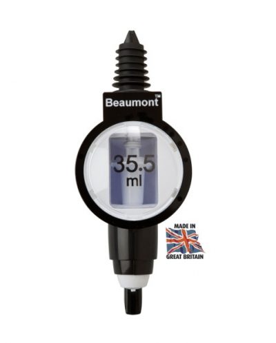 Beaumont 35.5ml Vogue Verified for use in Eire