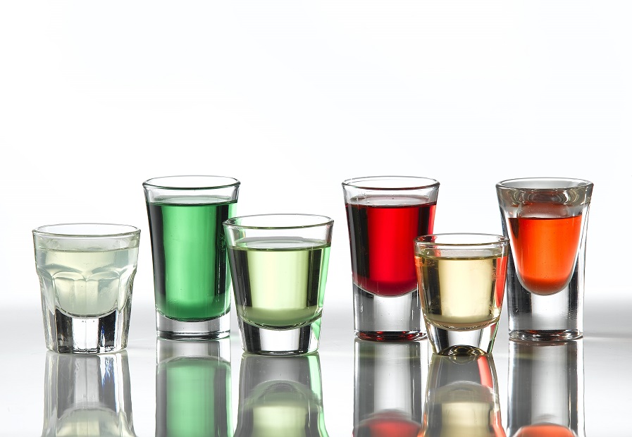 Shot Glasses