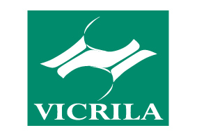 Vicrila Logo VCL