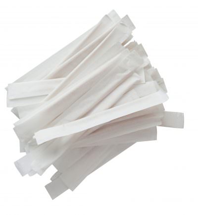 Beaumont Wooden Toothpicks Paper Wrapped - 1 Box of 1000