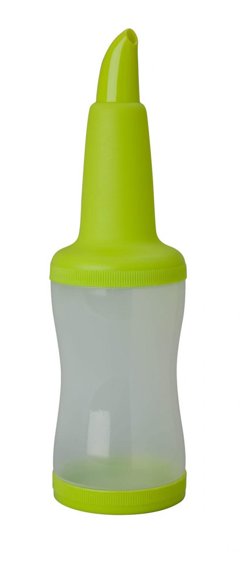 Beaumont Freepour Bottle Green