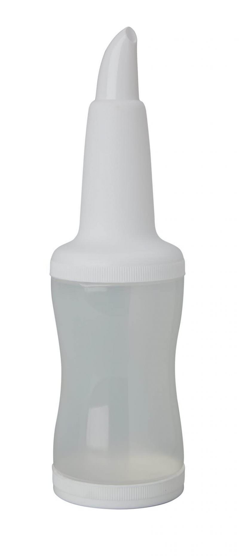 Beaumont Freepour Bottle White