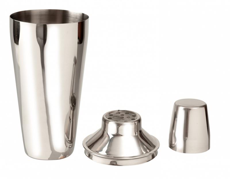 Beaumont 750ml DeLuxe Cocktail Shaker