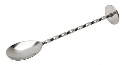 Beaumont G & T Spoon 6″