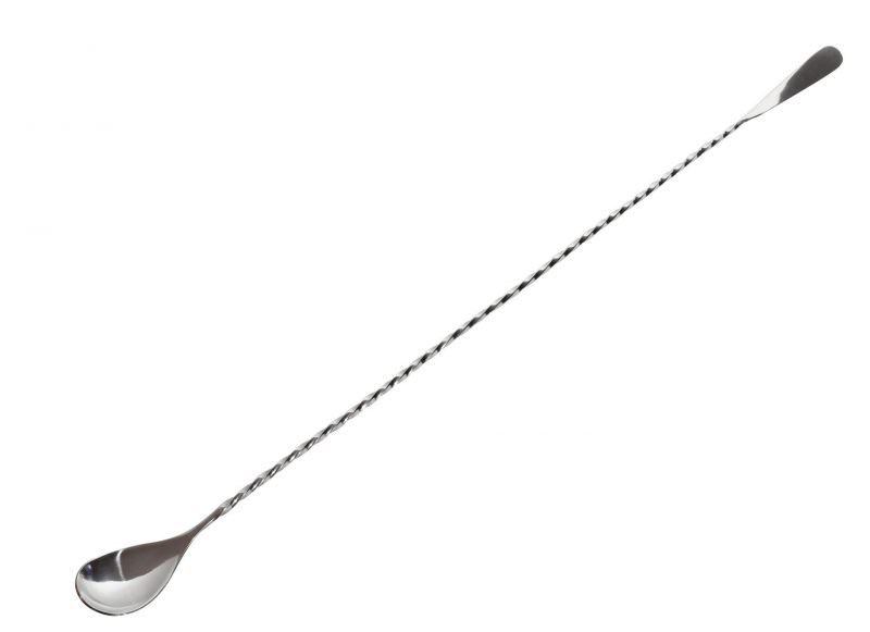 Beaumont Mezclar Hudson Cocktail Spoon 450mm