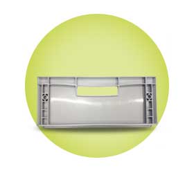 Small - Height up to 150mm