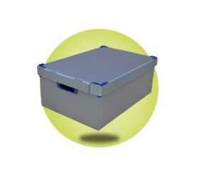 Box & Crate Lids